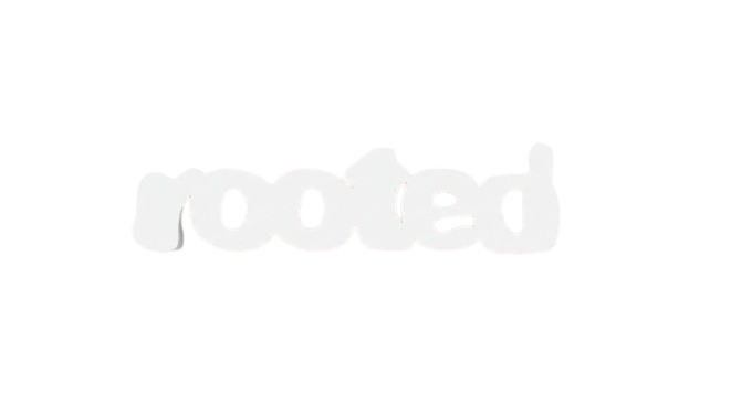 Rooted logo